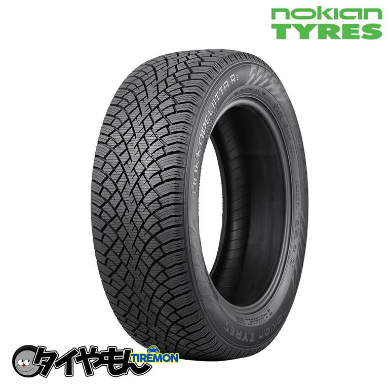 Hakkapeliitta ノキアン ハッカペリッタ R5 235/40R18 235/40-18 95T 
