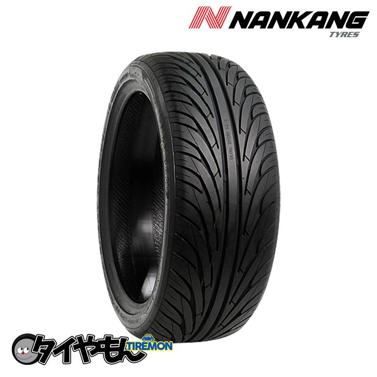 ナンカン スポーツネックス NS-2 255/30R20 255/30-20 92Y 20インチ 2 