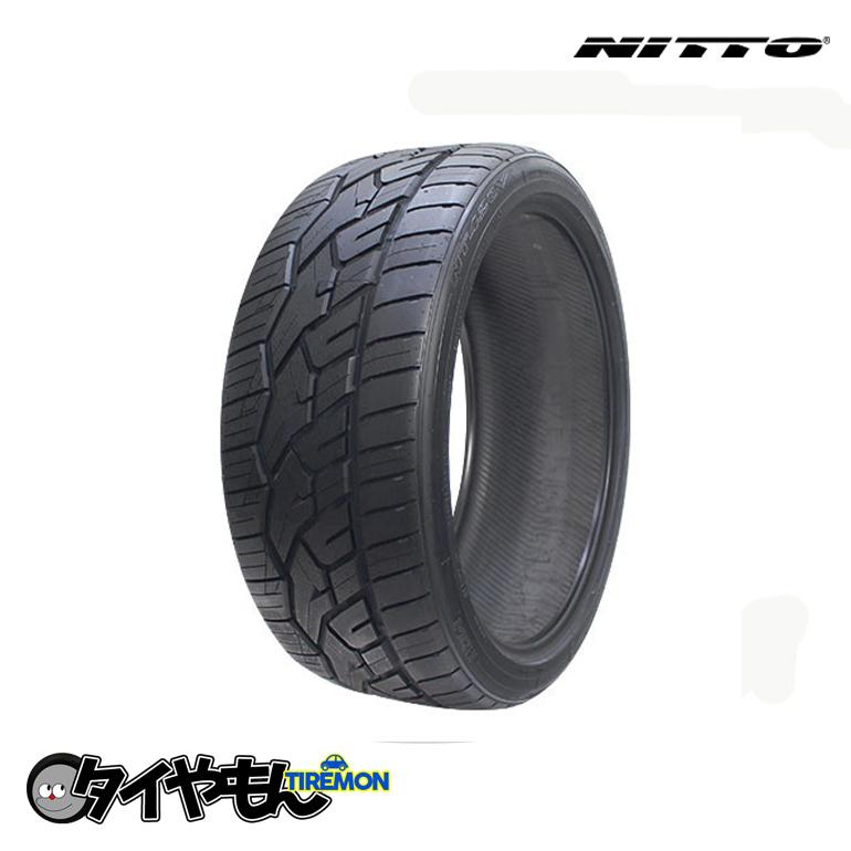 305/50R20　サマータイヤ　4本セット 305/50R20サマータイヤ4本セット