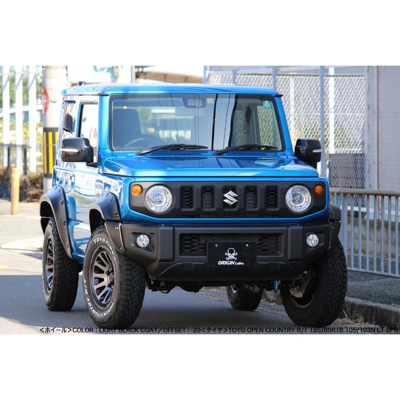 アルミホイール ORIGIN オリジン MUD ZEUS ゼウス 16インチ アルミホイール ORIGIN オリジン MUD ZEUS ゼウス 16インチ