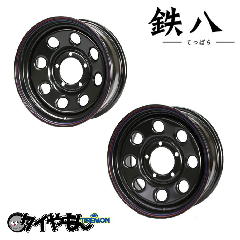 オリジン　16インチ ジムニー ホイール JB64 シエラ JB74 JB23 JA11系 MUD-ZEUS