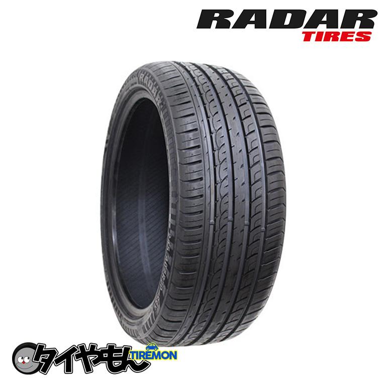 RADAR レーダー Dimax R8+ 225/40R19 225/40-19 93Y XL ランフラット 