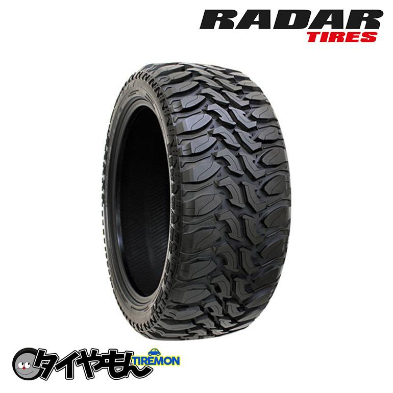RADAR（レーダー） レネゲイド R7 MT 35/12.5R22 35x12.50-22 121Q 22