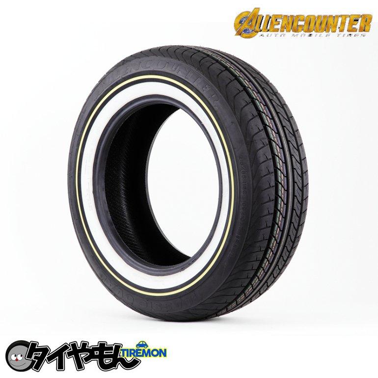 舞杏 KBレーシング BKRC 215/65R16 オーレンカウンター ホワイト