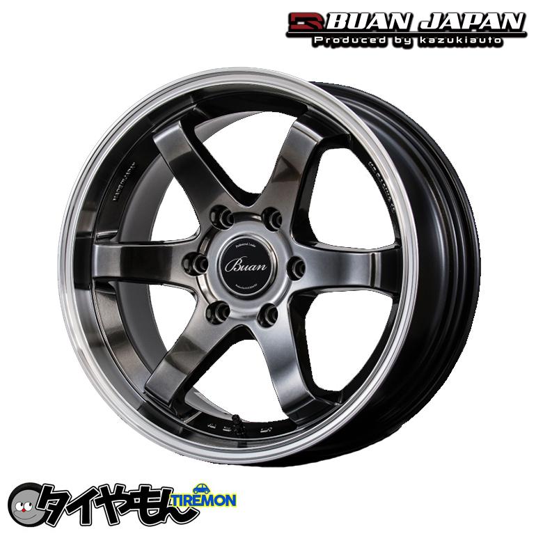 舞杏 KBレーシング HBKSP 225/50R18 輸入 200系 ハイエース キャラバン 