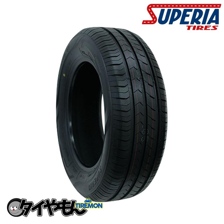 スーペリア エコブルー HP 175/65R15 175/65-15 84H 15インチ 2本  