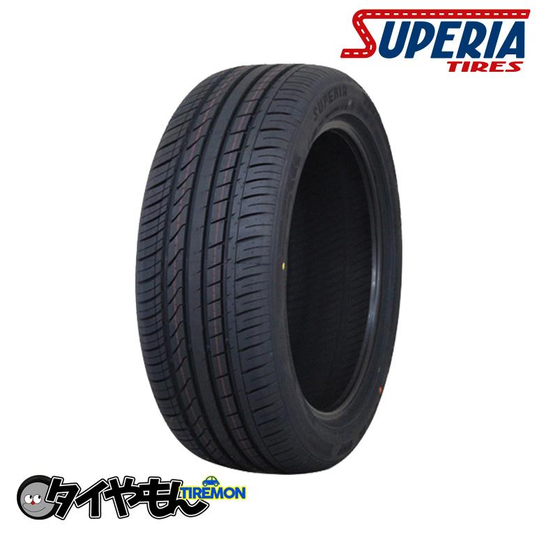 スーペリア エコブルー UHP 245/40R18 245/40-18 97W XL 18インチ 4本 
