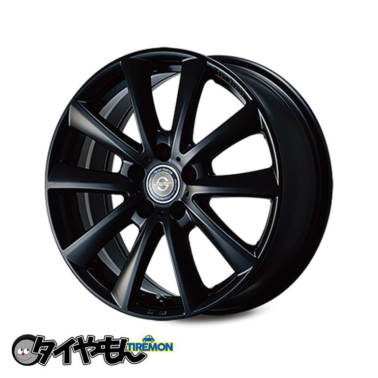 チームスパルコ ヴァローザ 16インチ 4H100 6.5J +48 2本セット MSB 
