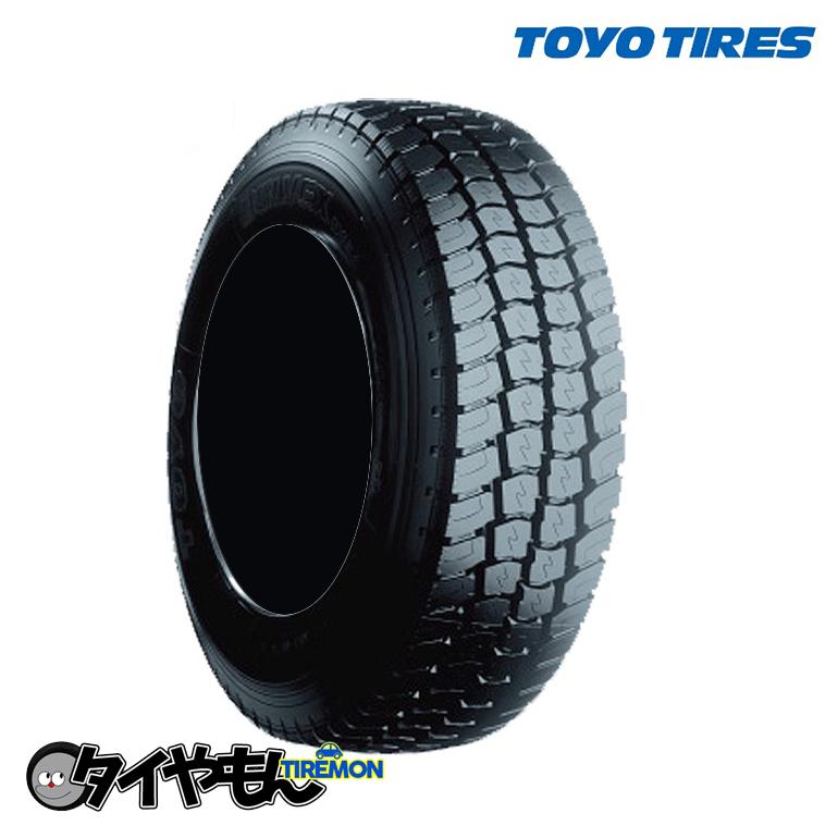 M-634 195/85R16 2本　送料無料！ トーヨータイヤ デルベックスM634 195/85R16 195/85-16 114N 16