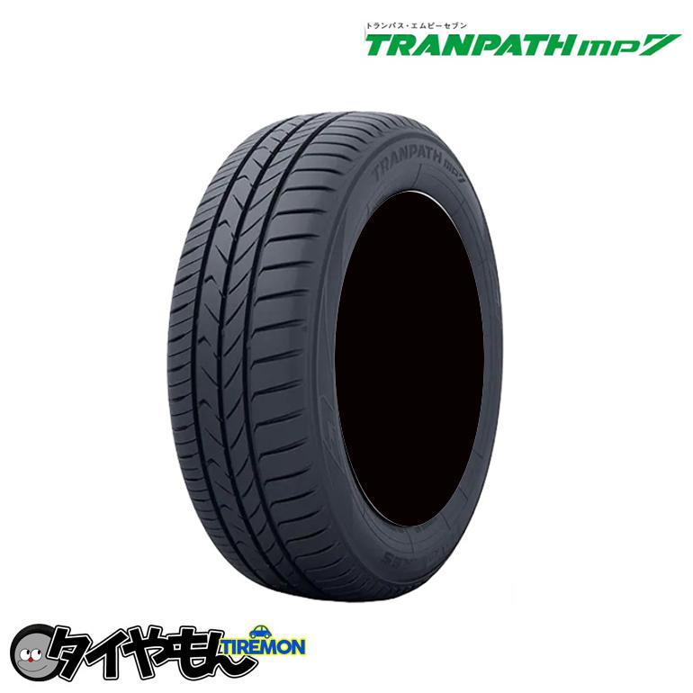 TRANPATH トーヨータイヤ トランパス MP7 225/50R18 225/50-18 95V 18 