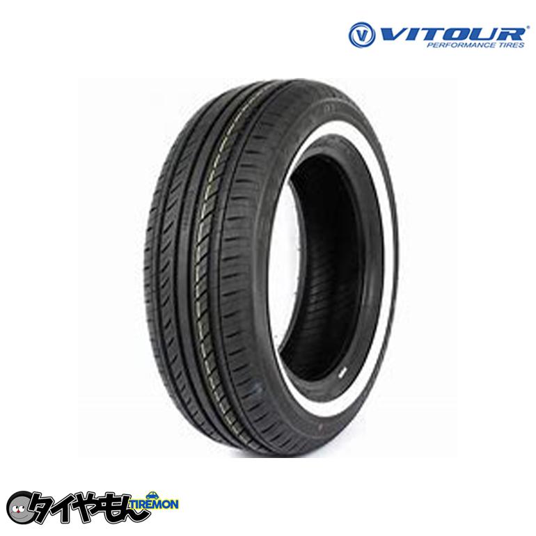 175/70R13 ホワイトリボン タイヤ 4本セット 送料無料！13インチ-