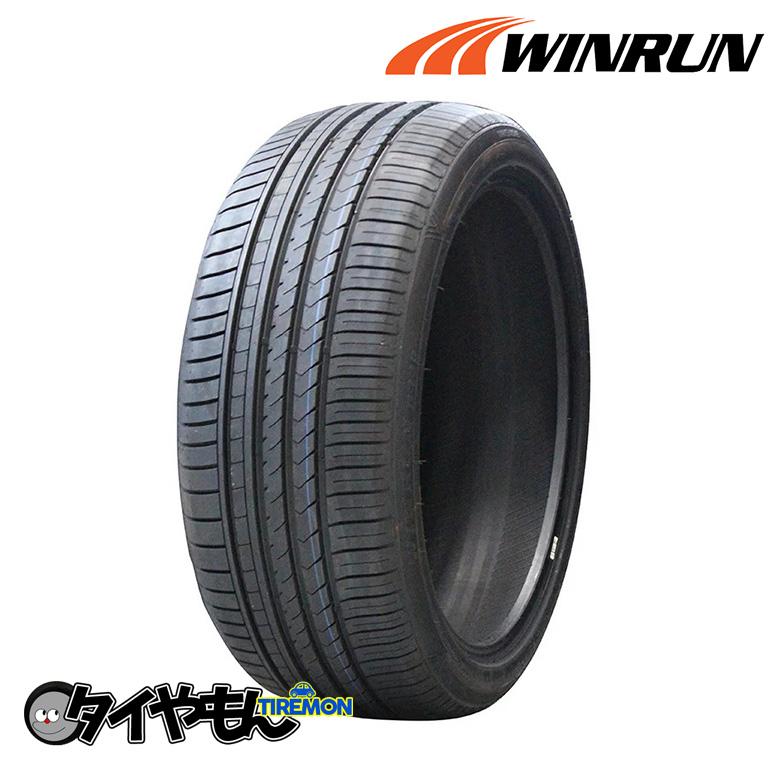 ウィンラン R330 225/50R18 225/50-18 101W 18インチ 4本セット WINRUN 