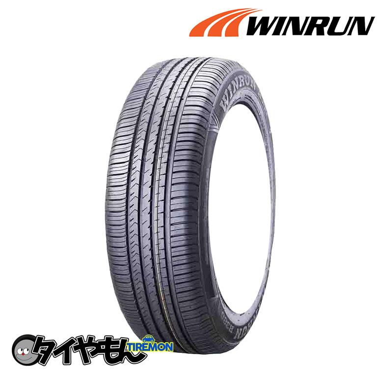 ウィンラン R380 205/60R16 205/60-16 92H 16インチ 1本のみ WINRUN