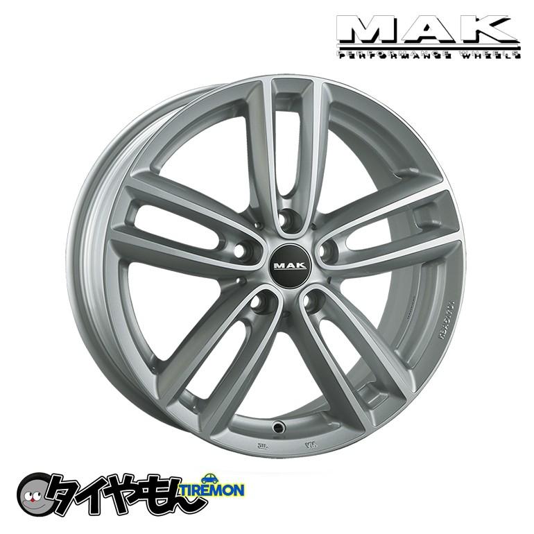 最も優遇の ブリヂストン ブリザックvex2 Mak オクスフォード ブリザックvex2 4本価格 Mak 冬用 ミニクロスオーバー スタッドレスタイヤ ホイールセット 225 50r18 ミニクロスオーバー いなば屋 3819ea22 Agrinova Com Gt