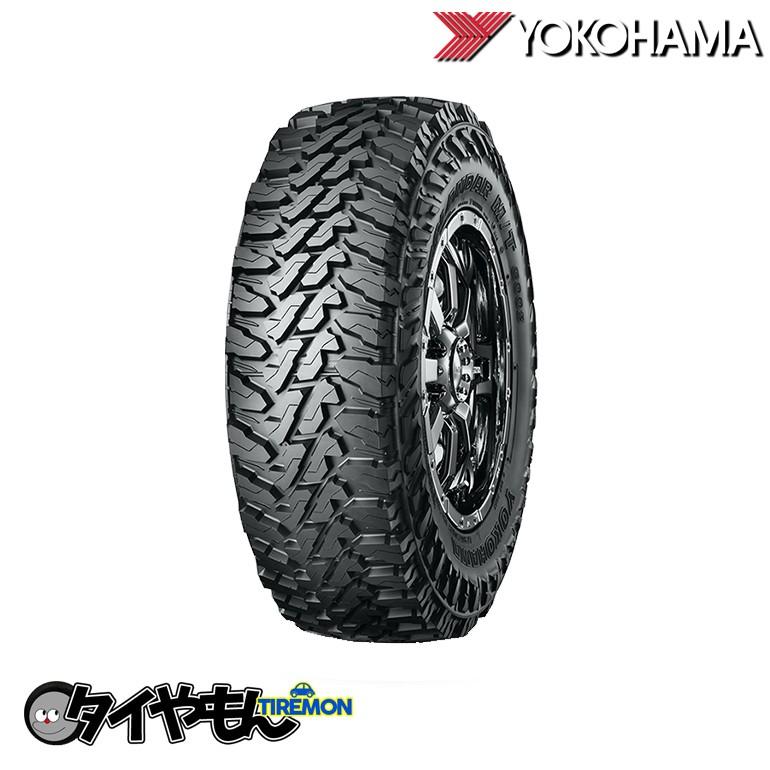 新品即決 ヨコハマタイヤ ジオランダーmt G003 235 85r16 新品タイヤ 2本セット価格 ダート ラリー 4wd サマータイヤ 価格 235 Yg タイやもん 通販 Yahoo ショッピング 最安値挑戦 Burmesetobaccotrading Com