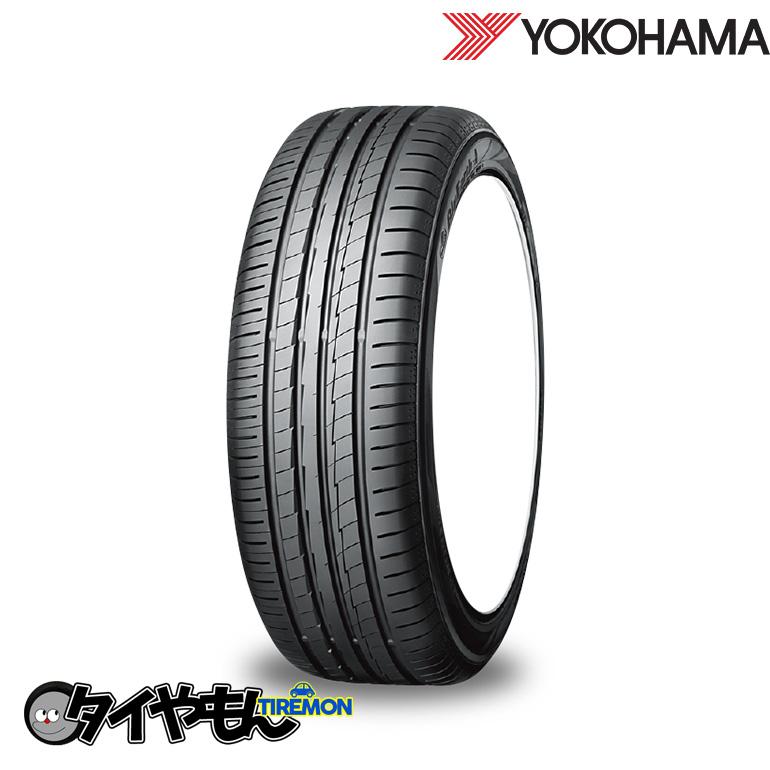 ヨコハマタイヤ（YOKOHAMA TIRE） ブルーアースエース AE50 215/65R17 