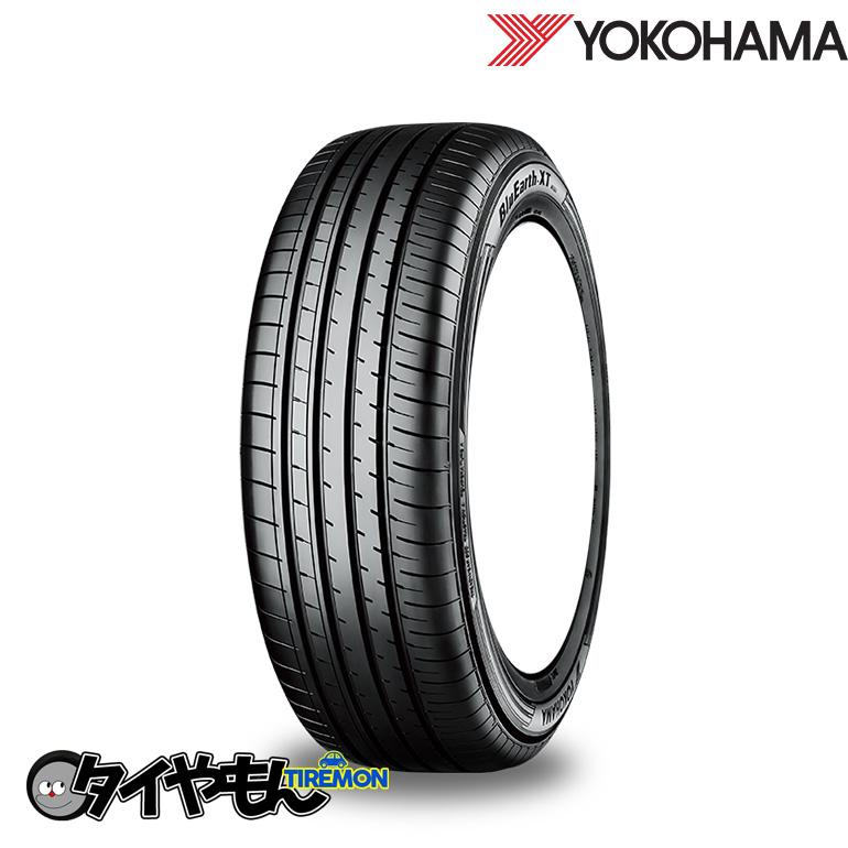 BluEarth XT AE61 215/60R17 2本セット YOKOHAMA BLUEARTH-XT AE61 215/60R17 96H | タイヤの通販 販売