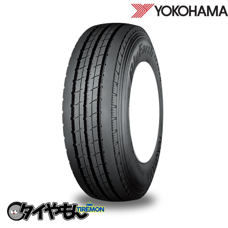 ヨコハマタイヤ ブルーアース LT152R 205/85R16 205/85-16 117L 16  