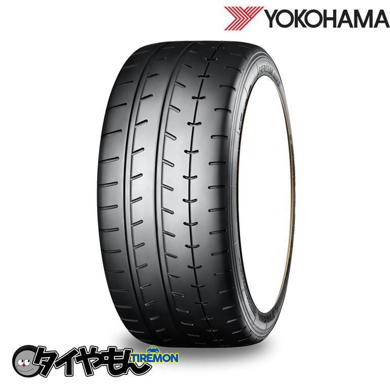 ヨコハマ アドバン A052 255/35R18 255/35-18 94Y 18インチ 4本セット