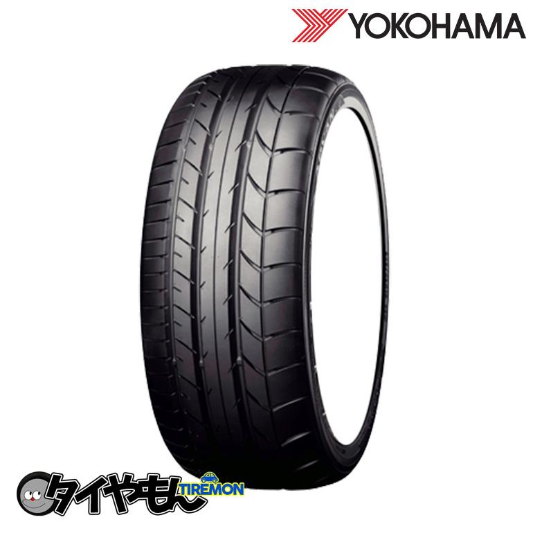 ヨコハマ アドバン A13 245/40R18 245/40-18 93W 18インチ 2本 
