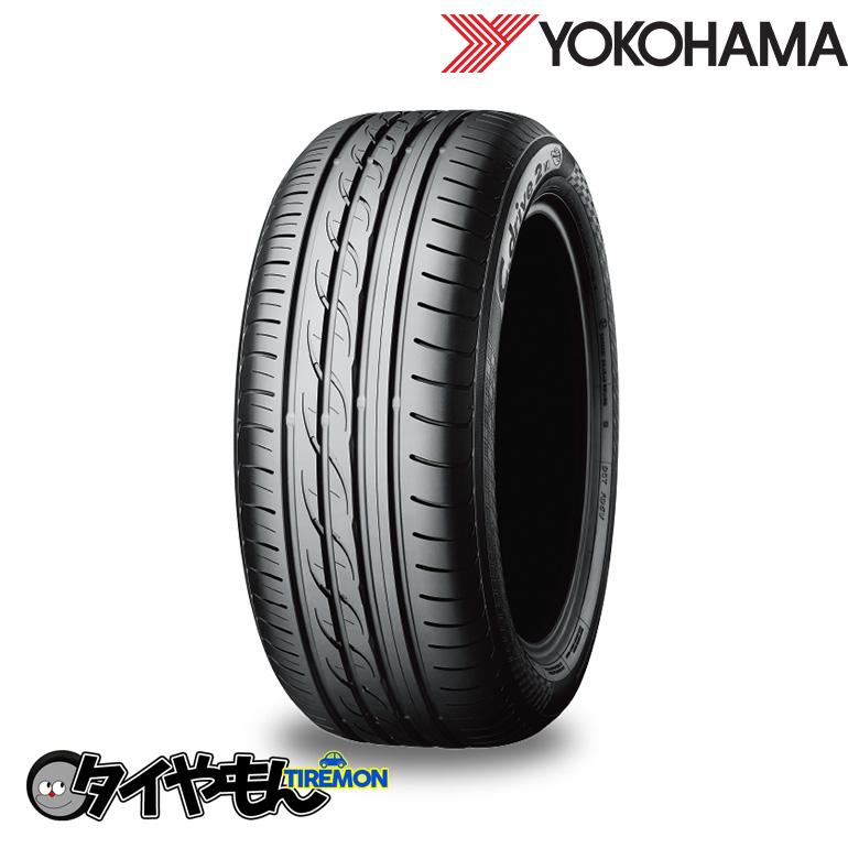 ヨコハマタイヤ ヨコハマ Cドライブ2 AC02A 235/50R18 235/50-18 97V 