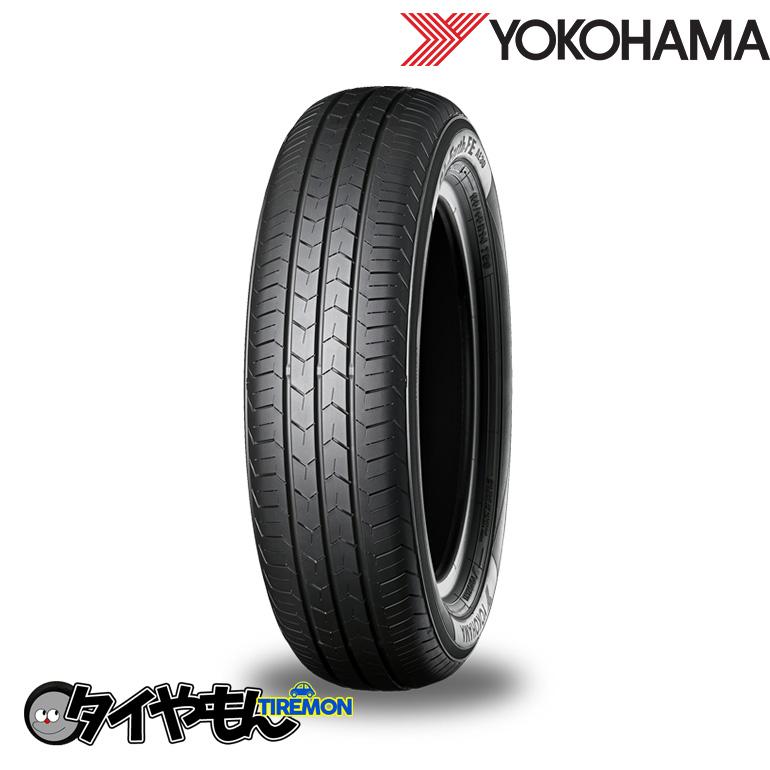 ヨコハマタイヤ ヨコハマ ブルーアース AE30 185/60R15 185/60-15 84H 