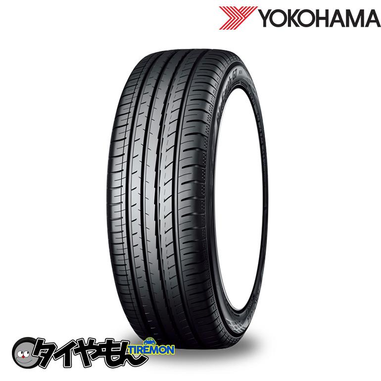 ヨコハマタイヤ ヨコハマ ブルーアース AE51 215/45R17 215/45-17 87W 