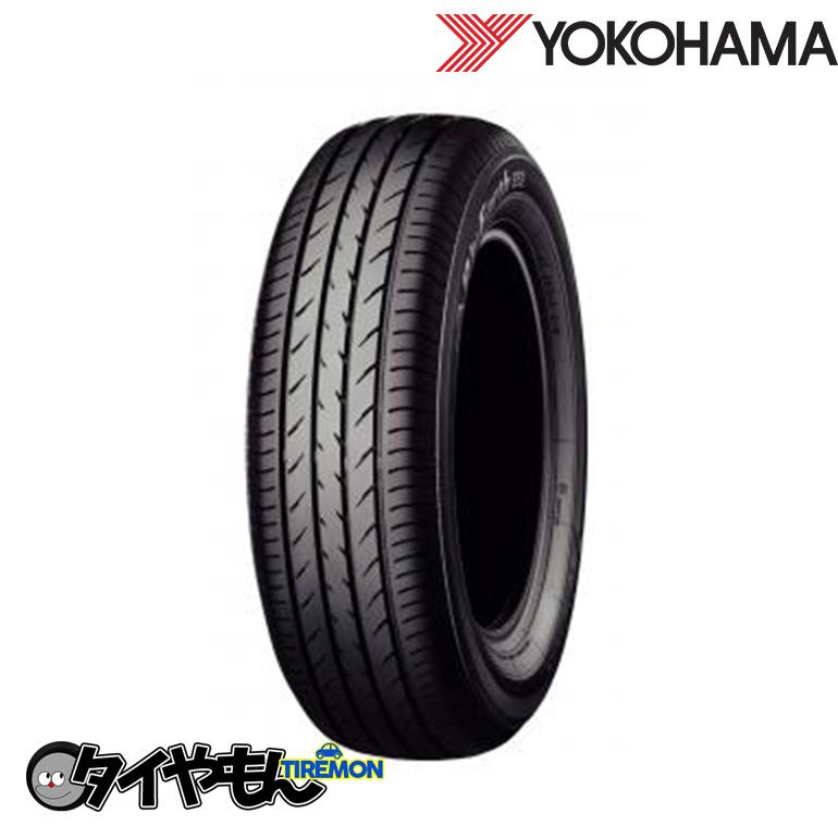 ヨコハマタイヤ ヨコハマ ブルーアース E52A 195/65R15 195/65-15 91S 