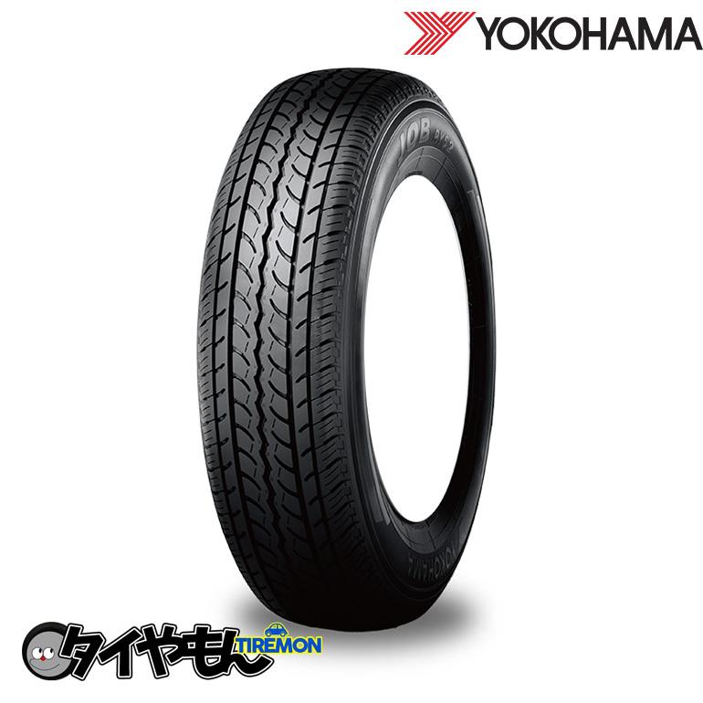 ヨコハマタイヤ ヨコハマ RY52A 145/80R12 145/80-12 80N ヨコハマタイヤ ヨコハマ RY52A 145/80R12 145/80-12 80N
