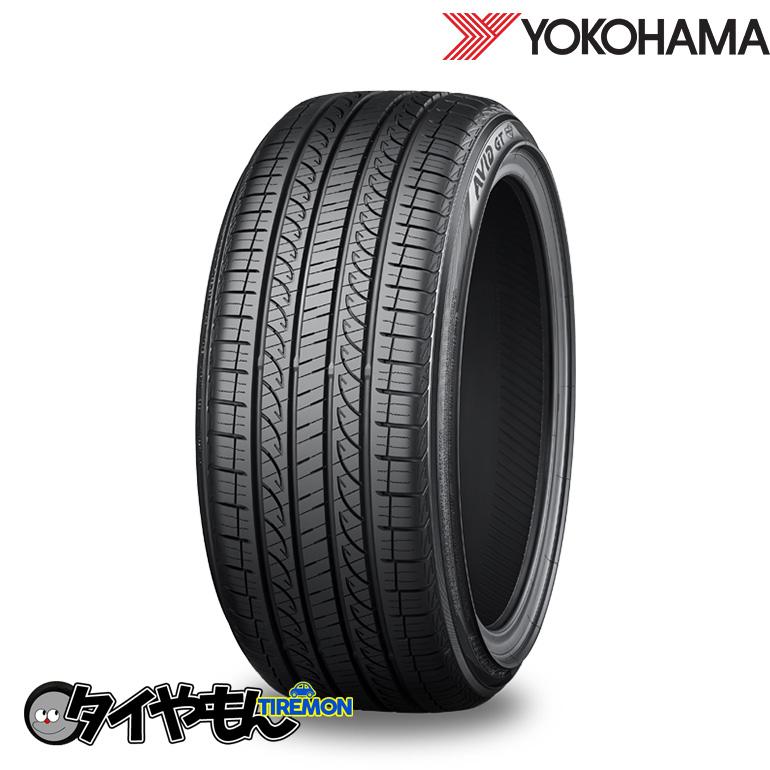 ヨコハマタイヤ ヨコハマ エイビッド GT S35 235/55R19 235/55-19 101V 