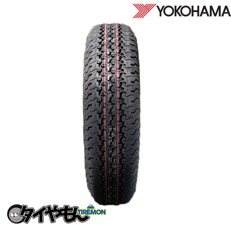 ヨコハマタイヤ SUPER VAN 355 145/80R12 145/80-12 80/78N 12 ヨコハマタイヤ SUPER VAN 355 145/80R12 145/80-12 80/78N 12