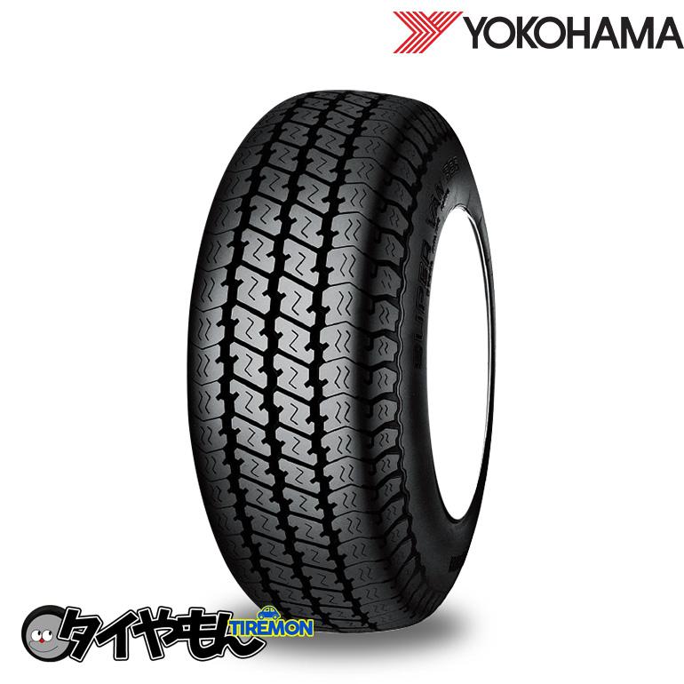 SUPER VAN 356 タイヤ 145/80R12 ヨコハマタイヤ（YOKOHAMA TIRE） SUPER VAN 356 145/80R12 145/80-12