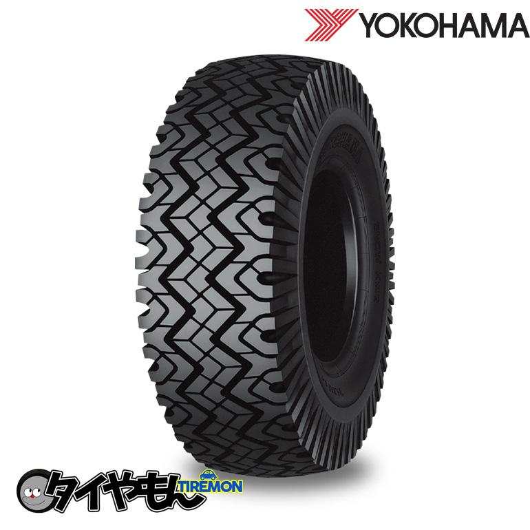 ヨコハマタイヤ Y420T 8.25R16 8.25-16 14PR 16インチ 1本のみ 小型 