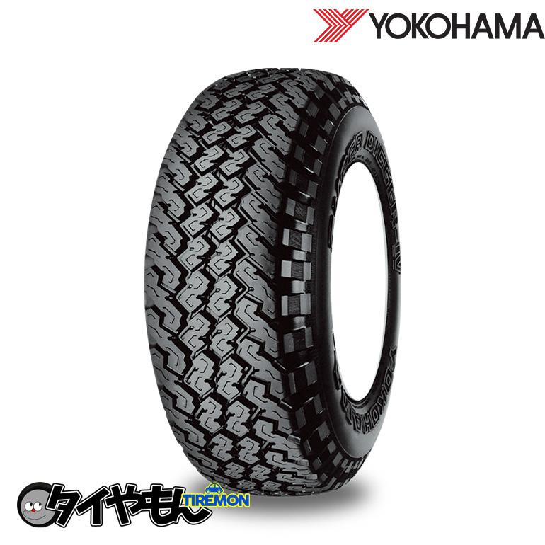 ヨコハマタイヤ Y828A 175R14 175/14 6PR 14インチ 2本セット 小型  