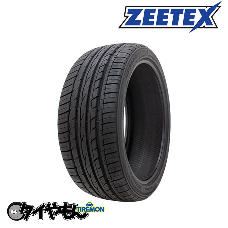 ZEETEX HP3000 vfm EXTRA LOAD 225/40R19 93W M+S タイヤ×4本セット