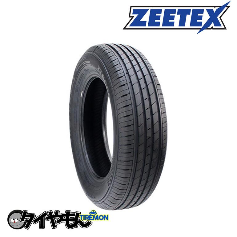 送料込みZEETEX　ZT6000　eco185/65R15 88Ｈアルミセット ZEETEX ジーテックス ZT6000 エコ 185/65R15 185/65-15 88H 15