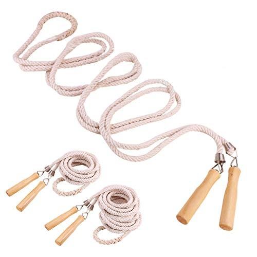 Hamilo 長縄 縄跳び 大縄 複数人 大人数 連帯感 団体用長縄 集団用 3点セット Blog Penntoolco Com