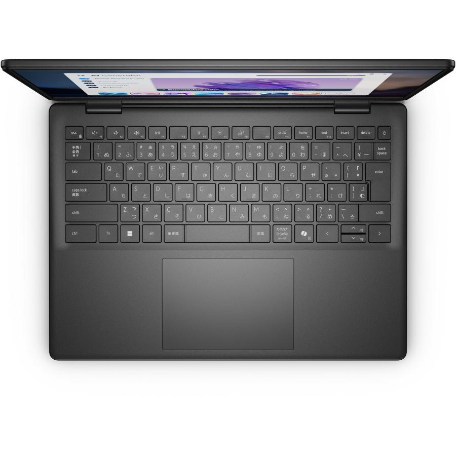 タッチ 美品 DELL 爆速 12世代i7 新品 32GB 新品 1TB 14型 ノートパソコン | Dell 日本