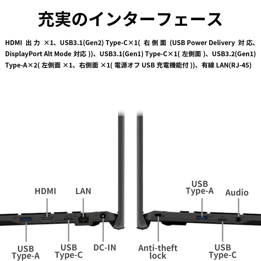 富士通（FUJITSU） 売れ筋品 FUJITSU FMV Lite WA1/J2 MS Office2021