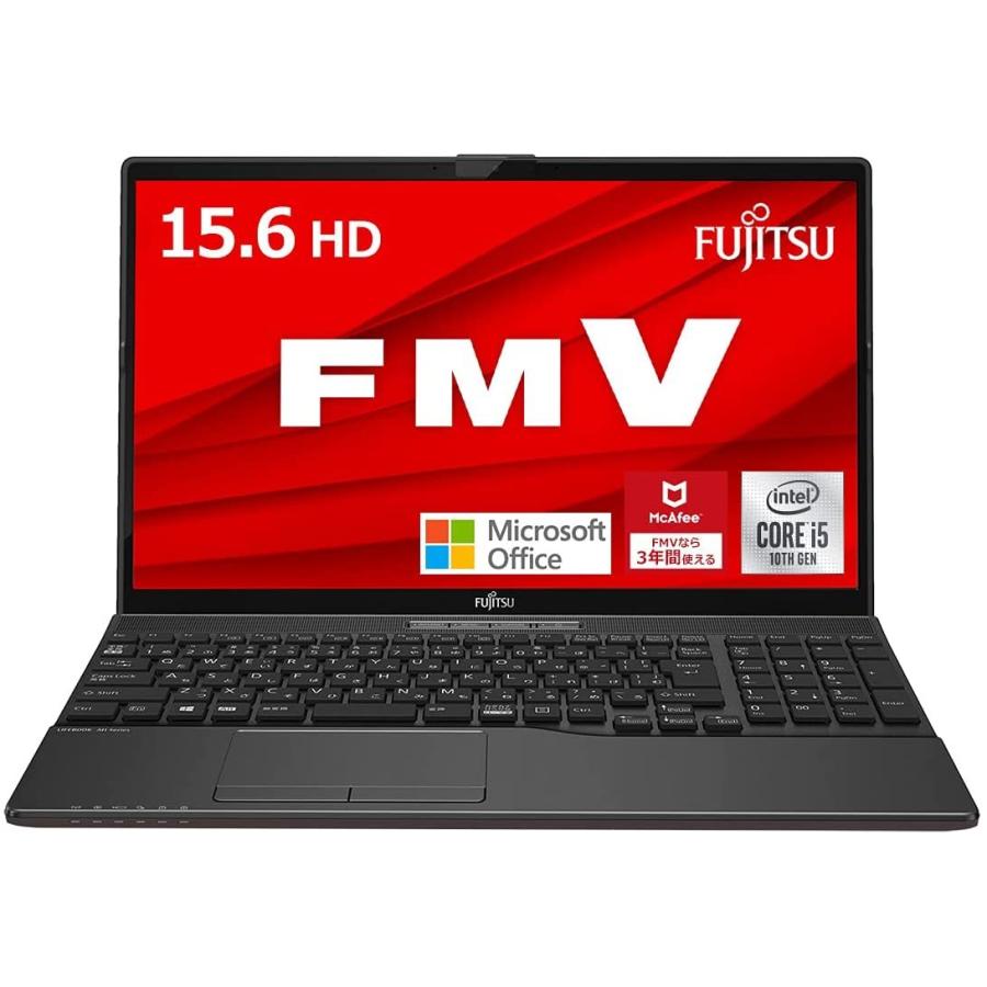 第10世代Core i5搭載！/新品ノートパソコン 富士通 Core i5/FUJITSU