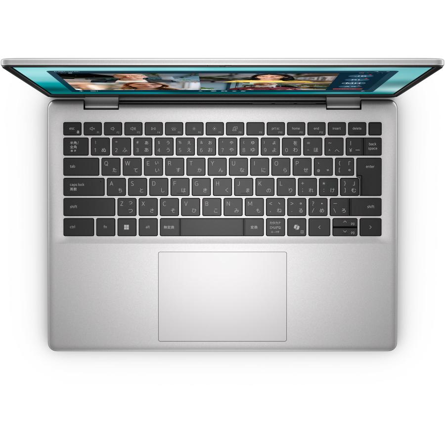 DELL（デル） Core7 メモリ32GB搭載 Dell 14 DC14250 MS Office2021