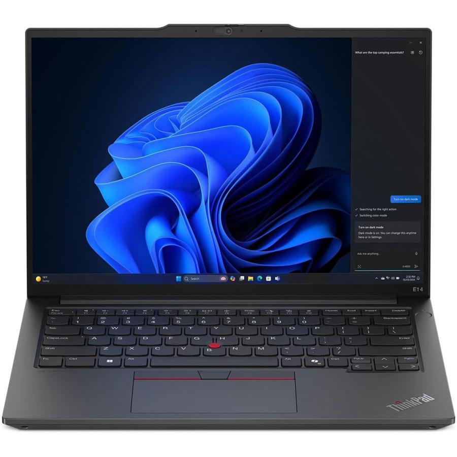 IdeaPad Slim ハイスペック Ryzen7搭載 Lenovo ThinkPad E14 Gen
