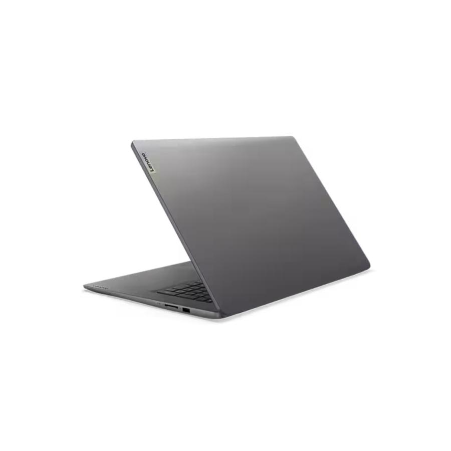 17.3インチ大型画面で見やすい！ Core i5搭載 Lenovo ノートパソコン IdeaPad Slim370i Core i5 8GB  512GB SSD MS Office2021 アークティックグレー