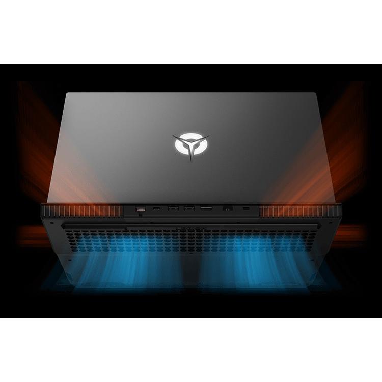 ゲーミングノートが安い/Lenovo Legion 550Pi/Windows11変更可/Core i5-10300H/NVIDIA GeForce GTX 1650/リファビッシュ/Office 2019/16GB/SSD512GB/15.6型FHD | Lenovo | 04