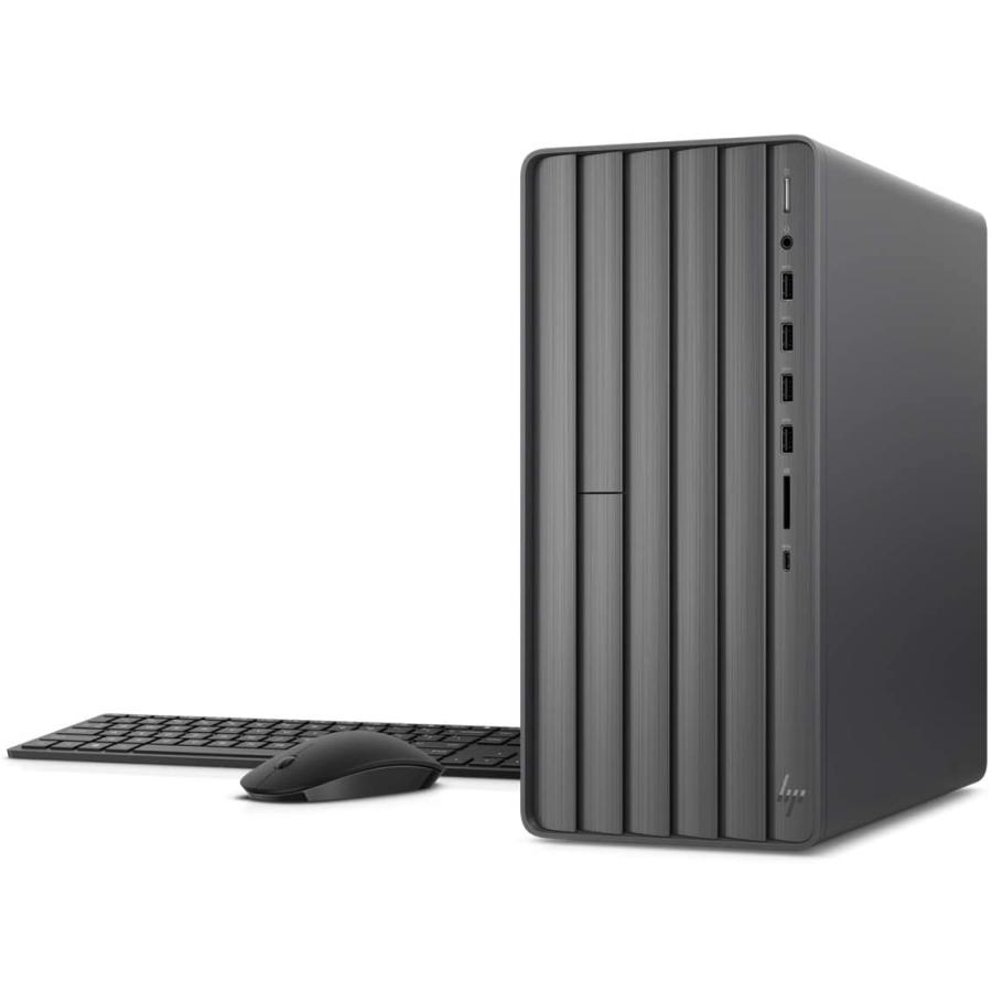 即納ゲーミングPC i5+GTX1650+メモリ16GB+SSD+HDD HP ENVY Desktop TE01 MS office2019 新品未使用 Windows10 Core i5-9400 16GB SSD256GB+HDD2TB GTX1650 DVD | 日本HP