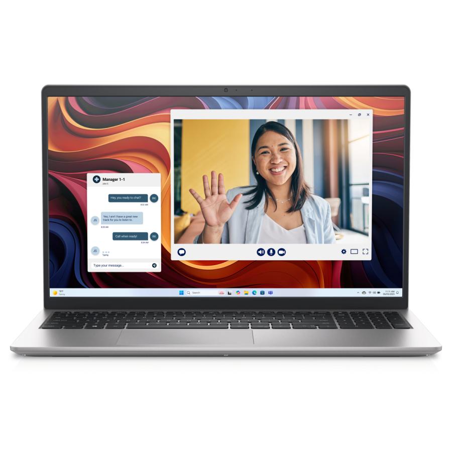 DELL（デル） お買い得 Dell 15 DC15255 Ryzen3 各色 8GB 512GB SSD