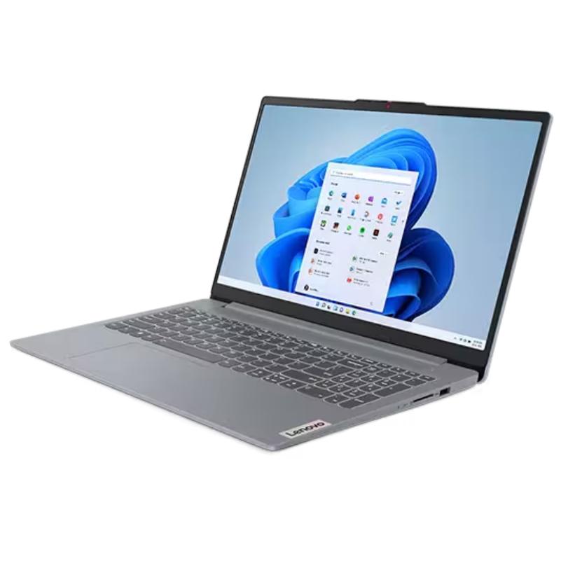 美品　LENOVOノートPC FHD SSD RYZEN3メモリ8GBオフィス付 Lenovo お買い得！Office付き！Ryzenエントリーモデル IdeaPad