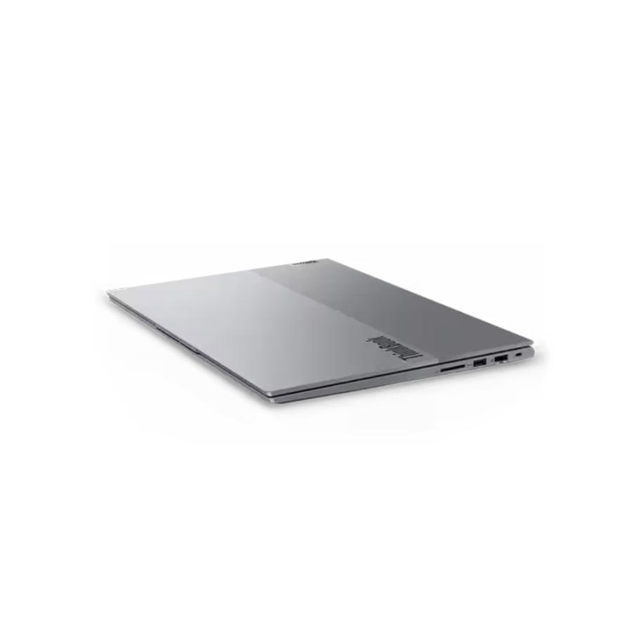 16型大画面で作業効率アップ！ Lenovo ThinkBook 16 Gen 6 MS office2021 新品 Ryzen 5 16GB SSD 512GB Windows11 16型FHD ノートパソコン｜second-mobile｜08