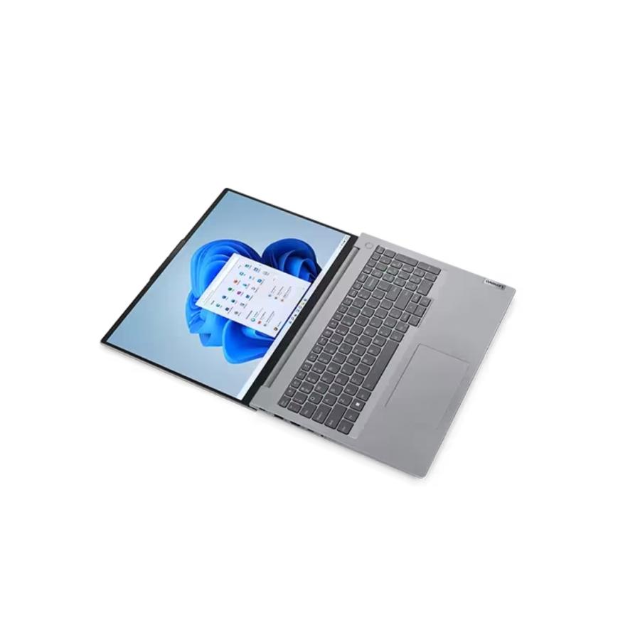 16型大画面で作業効率アップ！ Lenovo ThinkBook 16 Gen 6 MS office2021 新品 Ryzen 5 16GB SSD 512GB Windows11 16型FHD ノートパソコン｜second-mobile｜09