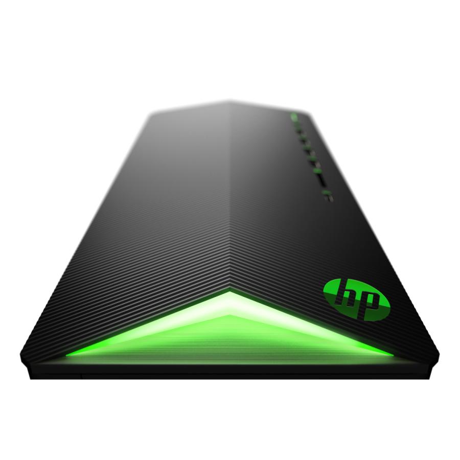 日本HP 即納可 i7+メモリ16GB+SSD+HDD HP Pavilion Gaming